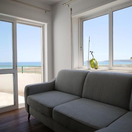 Cozy Apartment With Sea View Over Meia Praia Lagos Exterior foto